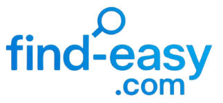 logo find easy