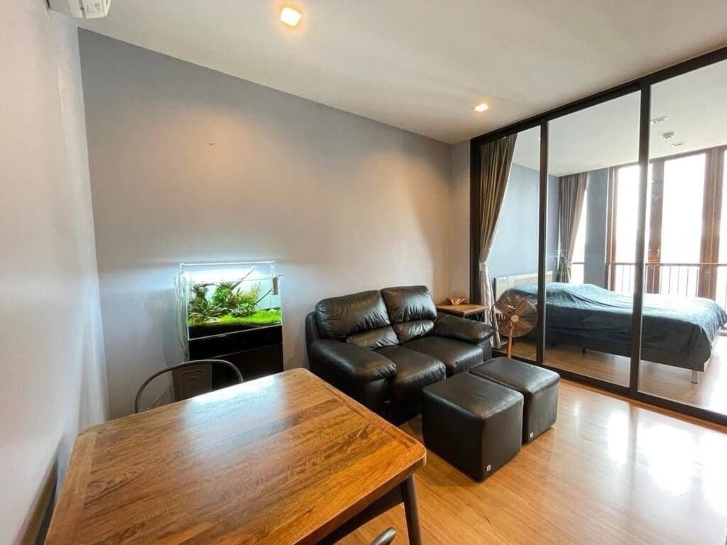 HASU HAUS Sukhumvit 77